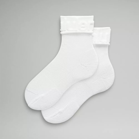 lululemon athletica Accessories - Lululemon Socks NEW